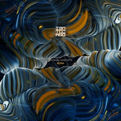 Thomas Janovitz - Rush (Original Mix) [IAMT] // Techno Premiere