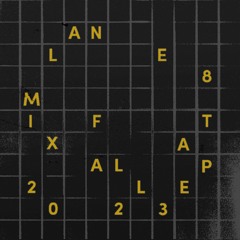 Lane 8 Fall 2023 Mixtape