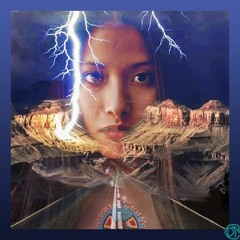 Bright Angel - (c) 2023 - Don Nelson