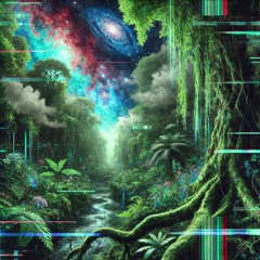 The space in between