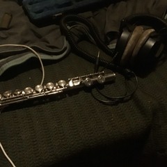 Flute Practice