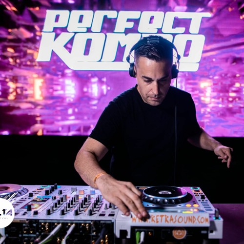 Pianoman - Blurred (Perfect Kombo Official Remix)