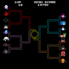 BRACKET: MORE THAN ICARUS