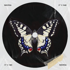 Isabella Lovestory - Mariposa (IT'S FAKE Remix)