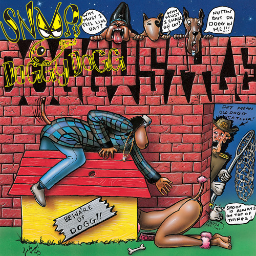 海外から輸入 | Dogg Snoop Stream Listen Anniversary (30th Doggystyle to 洋楽