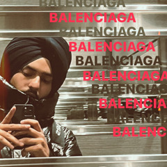Balenciaga - Sekhon X (Prod. Fxrgn) Official Audio.
