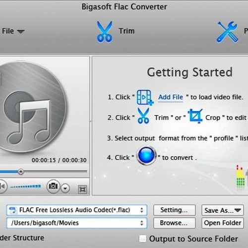 Stream Flac To Mp3 Converter Free [2021] Download For Mac from  DesthaeXconsza | Listen online for free on SoundCloud