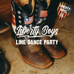 Line Dance Party