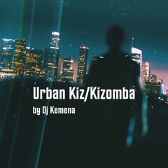 Kizomba/Urban Kiz/Konpa Mix April 2024