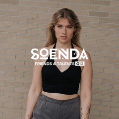 012 - Selene | Soenda: Friends & Talents
