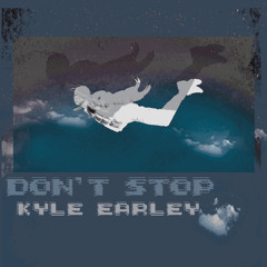 Don't Stop