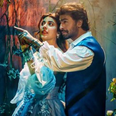 Andron Kha Jana Farhan Saeed ft Urwa Hocane