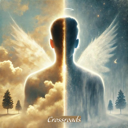 Crossroads (Instrumental Mix) - Slowed Down