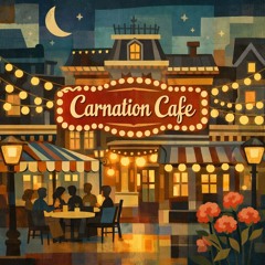 Carnation Cafe