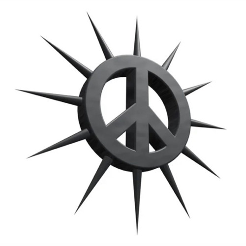 peacevibes - too lit gang (p. kount5k) **calvin exclusive**