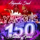 on Yandel, Feid - Yandel 150 (Alejandro Seok Mambo Remix)