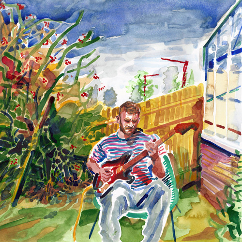 Tom Misch / Quarantine Sessions Tom Misch / Quarantine Sessions