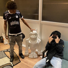 ICY TPLC - Hustler