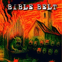 Chris Vinte - Bible Belt