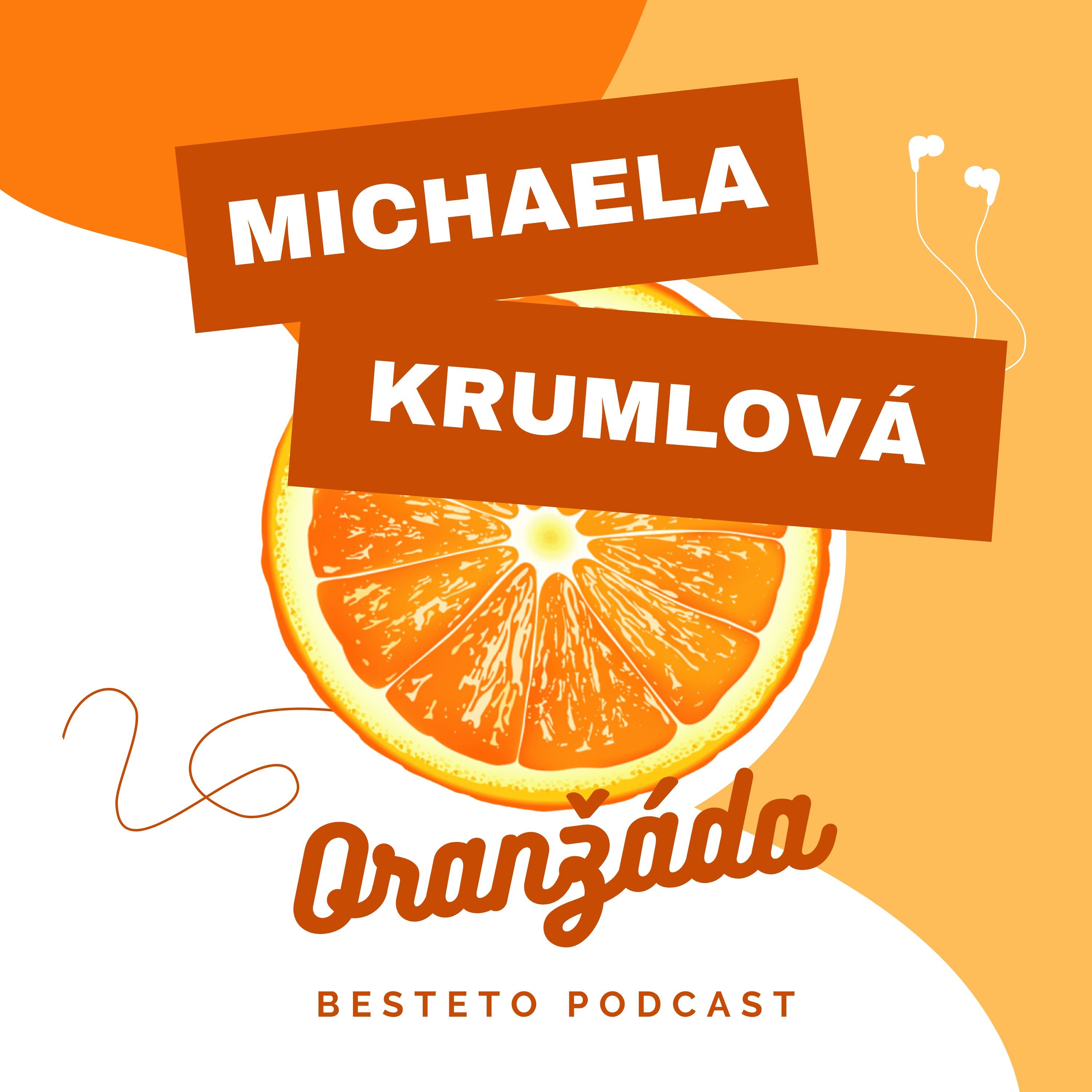 Oranžáda
