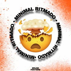 MEGA FUNK MINIMAL RITMADO