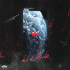 Love Of My Life - H4ZE (Prod. Tmktheproducer)