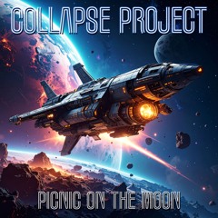 Picnic on the Moon