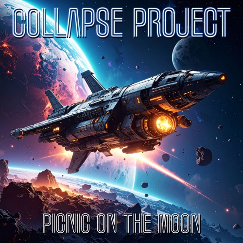 Picnic on the Moon