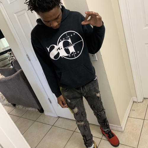 Louwop x misunderstood freestyle