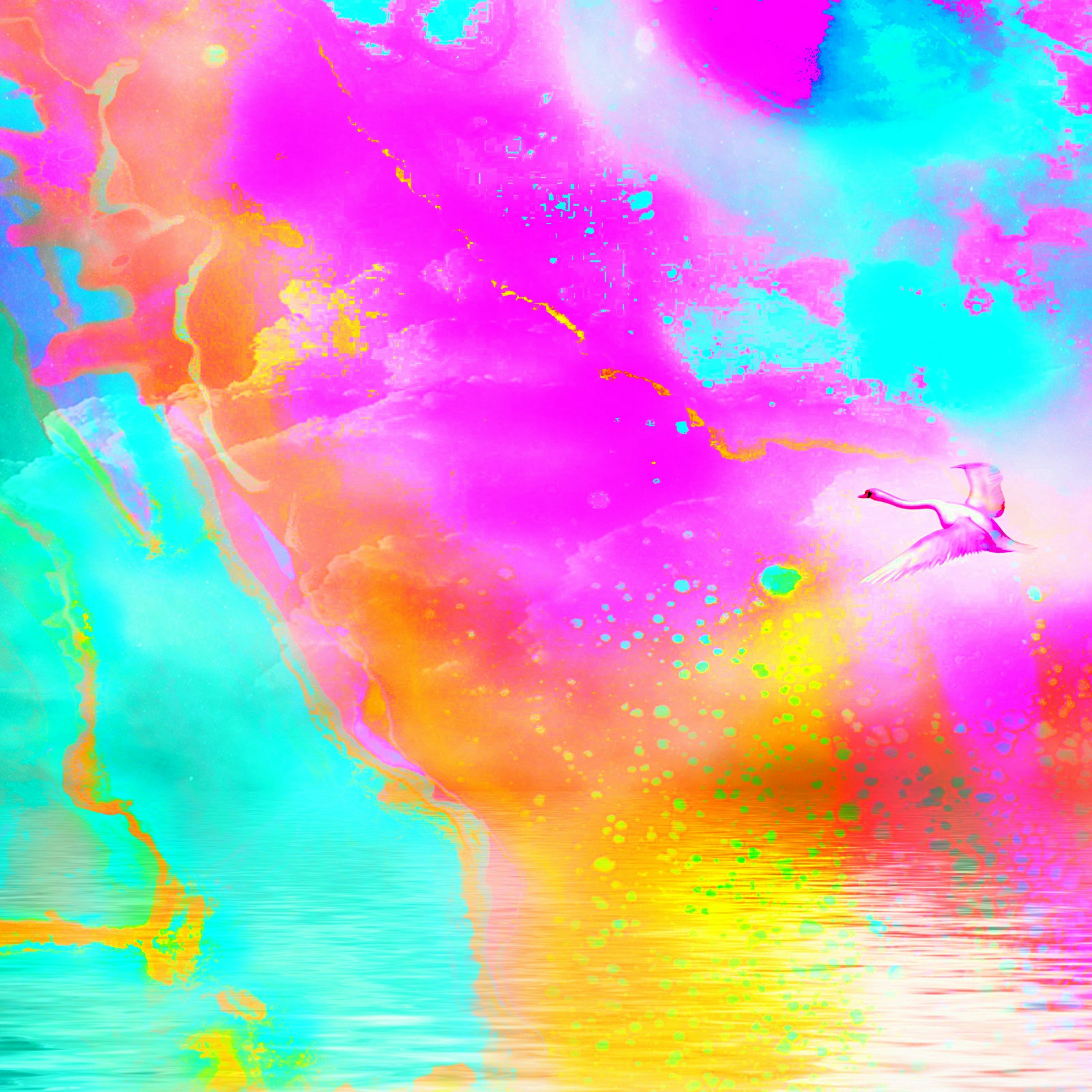 Cosmic Wandering Soul episode artwork