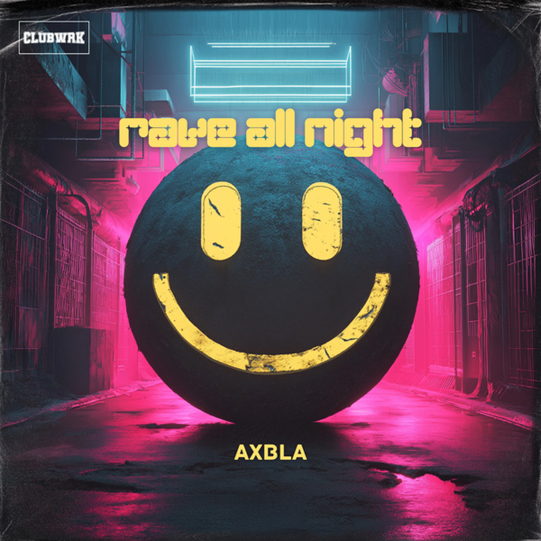 Stream Axbla | Listen to Rave All Night playlist online for free on ...