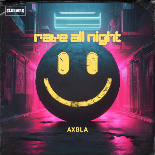Stream Axbla | Listen to Rave All Night playlist online for free on ...