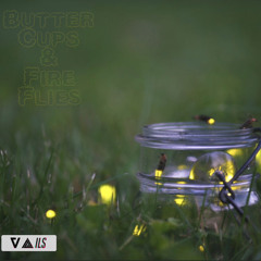 Buttercups & Fireflies w/ Lil Rav (Prod. Michael Harrison)