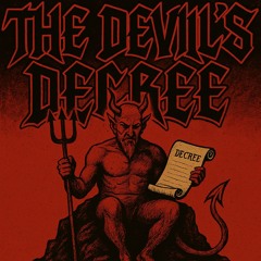 The Devils Decree