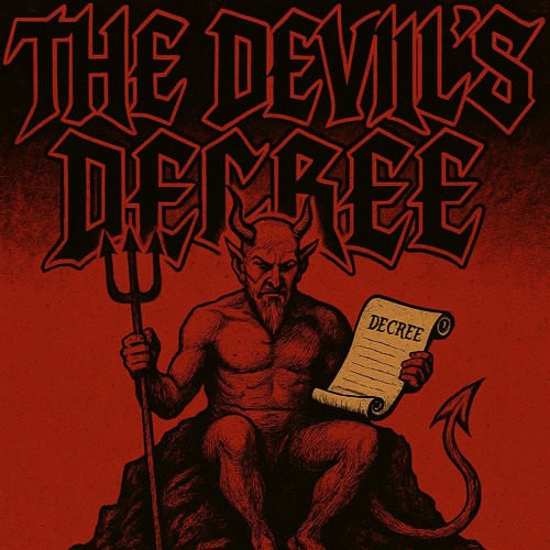 The Devils Decree