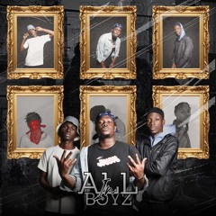 02-G.T.A(Cássio Savage,Star Boy e Enigma)