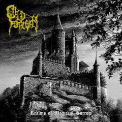 old sorcery – sorcerer's dream