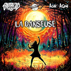 Skizoid Kid x Aor Agni x Victor Durain - La Danseuse