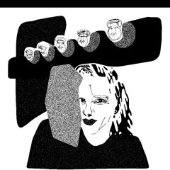 AUD018 llorona (feat. vic)