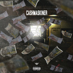 Cashmaskiner (feat. Rigo & A-Keyy)
