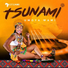 Umoya Wami (feat. Mbhodobhodo Mdlalose)