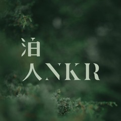 泊人ANKR Field Mix Series