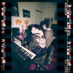 N U M B E R X N I N E (Chase Paves, Prod. LUCCA)