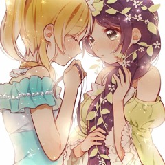 [Love Live!] Garasu no Hanazono 🌺 Nozomi x Eli [Cover Español]