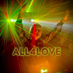 All4LOVE (melodic & progressive techno)