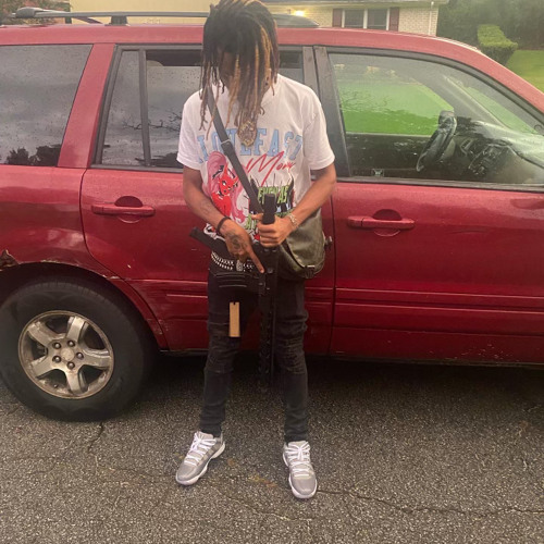 four5ifth & iamthebighb - aint nun
