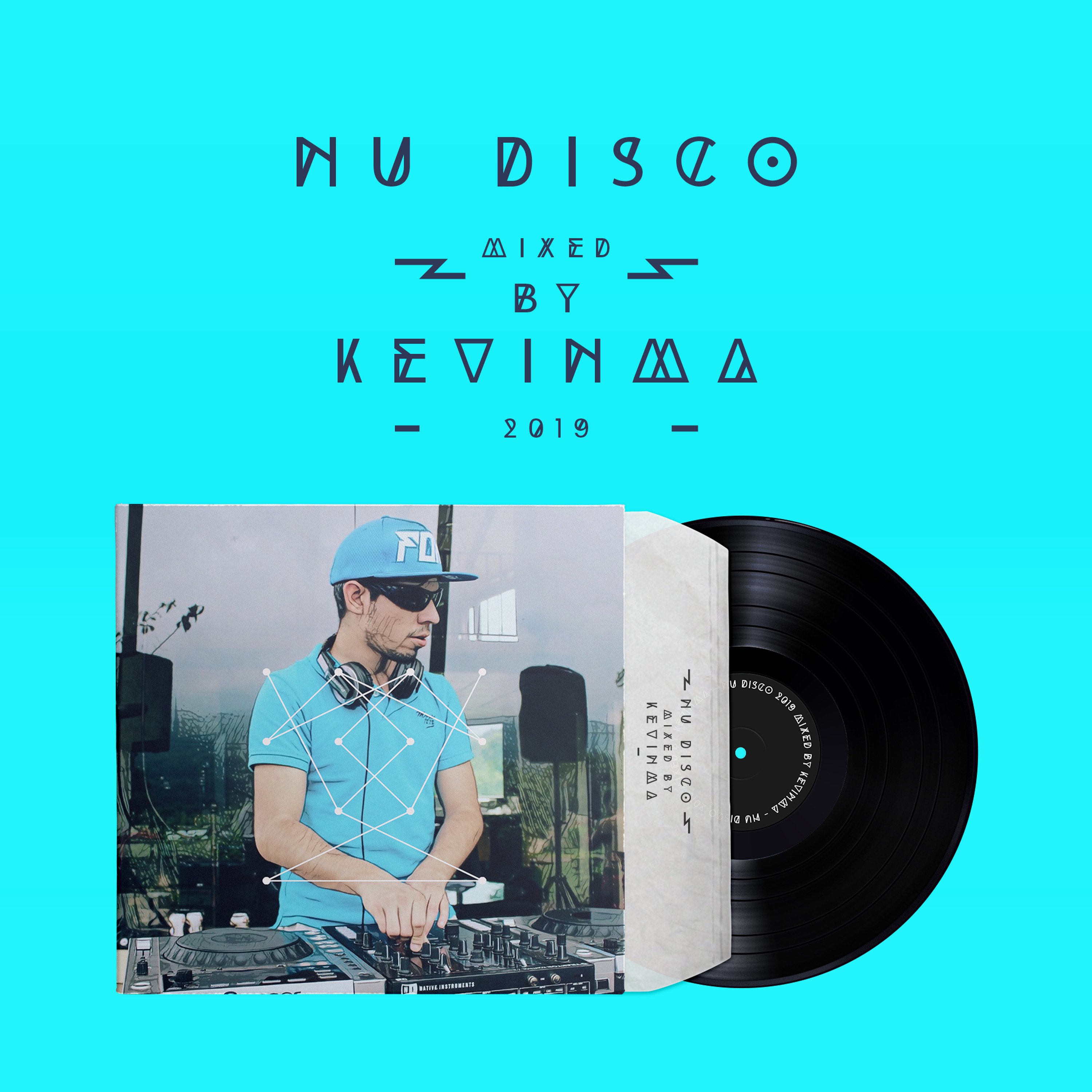 DJ Mixes