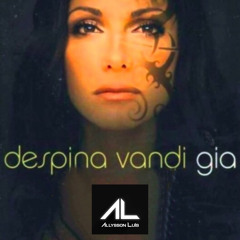 Buddha Bar Despina Vandi Gia (Allysson Luis. Remix_