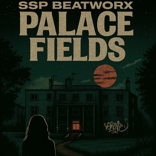 Palace Fields (Not for Life)
