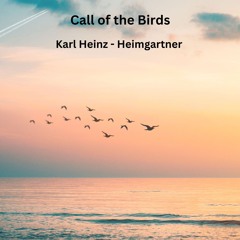 Call Of The Birds